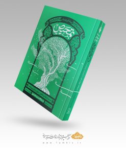 پیدای پنهان | تمحیص